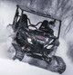 ATV/UTV Camso Snow Tracks